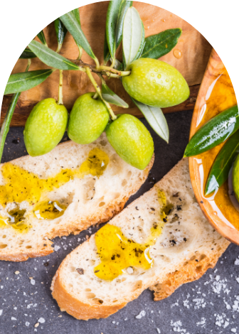 Bruschetta