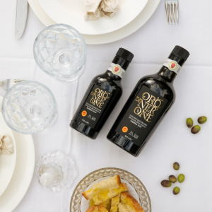 Oro di Nerone Sabina DOP BIO 250 ml